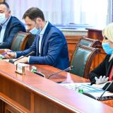 Mihajlović: Cilj Srbije da bude u prvih pet zemalja na svetu po uslovima poslovanja 9