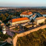 EXIT Festival: Projekat Life Stream sa Petrovaradinske tvrđave u septembru 4