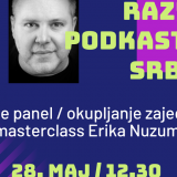 Domaći podkasti uskoro i na aplikacijama mobilnih telefona 6