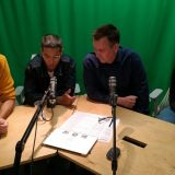 Kosorić: Podkast je naša šansa da zainteresujemo i one koji nas nisu pratili 4