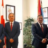 Tončev: Cilj dostizanje prošlogodišnje robne razmene sa Austrijom od 1,2 milijarde evra 9