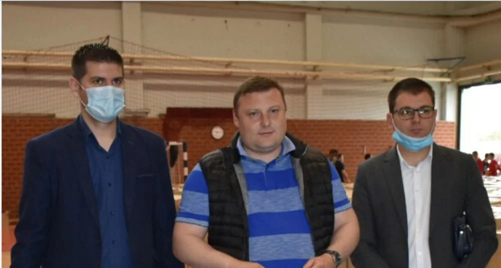 Počela raspodela paketa pomoći u Požarevcu 1