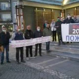 Protestno okupljanje u Požegi  10