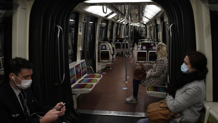 Francuska i Španija počinju da izlaze iz izolacije 1