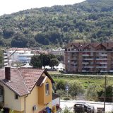 Novi slučajevi infekcije u Priboju i Bajinoj Bašti 1