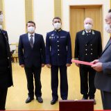 Putin odlikovao Kim Džong Una povodom 75. godišnjice pobede nad nacizmom 8