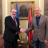 Radojičić: Značajna i dobra organizacija zdravstva nasleđena iz Jugoslavije 1