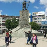 Sedamnaest izlečenih od korone u Kraljevu 2