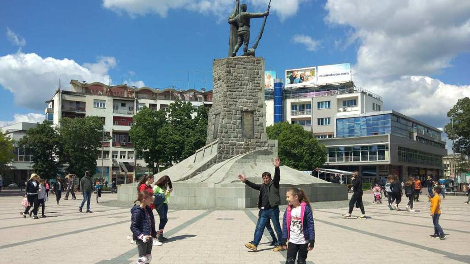 Sedamnaest izlečenih od korone u Kraljevu 1