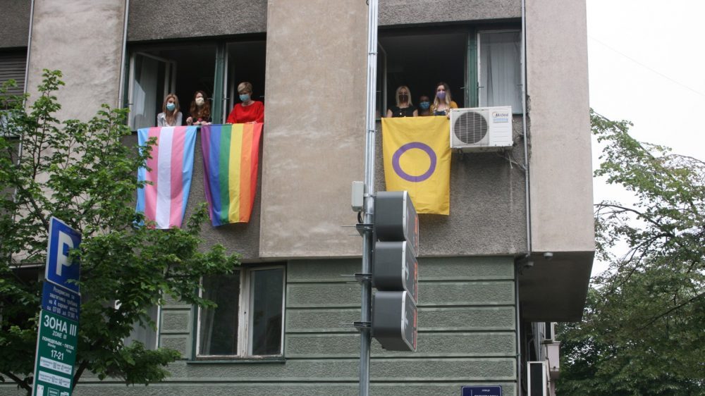Zaštitnik građana: Izmene zakona neophodne za poboljšanje položaja LGBTI osoba 1