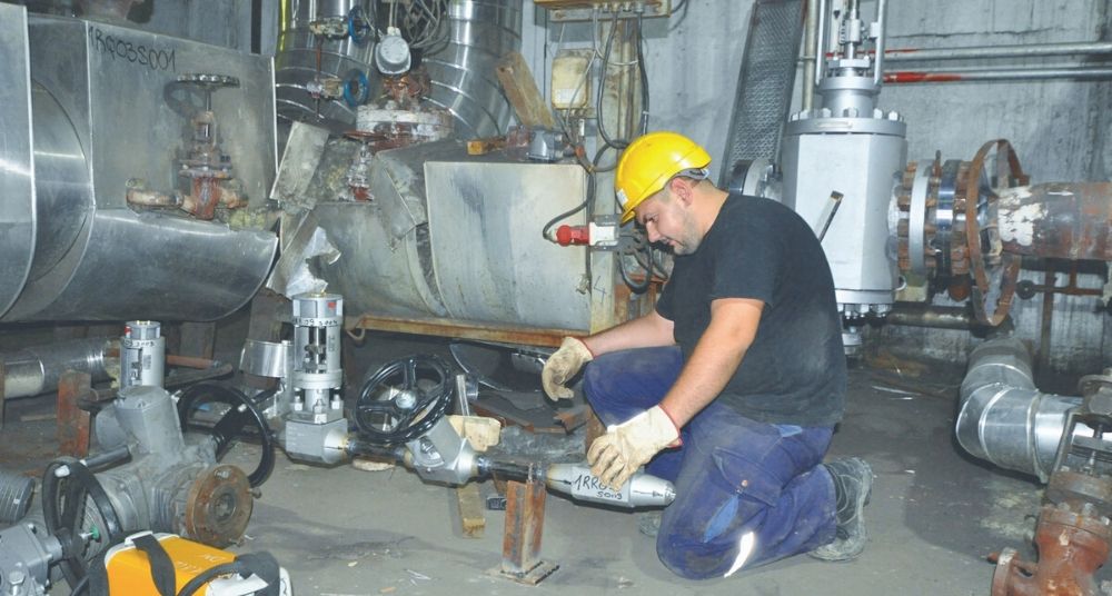 Počela remontna sezona u termoelektranama 1