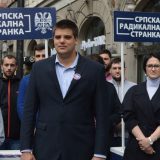 SRS: Umesto NVO iz budžeta finansirati nacionalnu kulturu 14