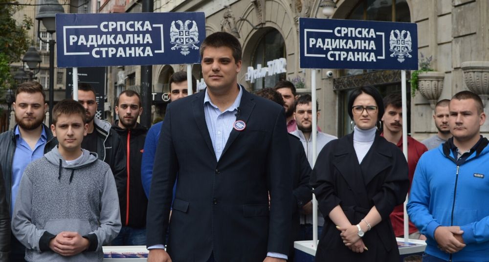 SRS: Umesto NVO iz budžeta finansirati nacionalnu kulturu 1