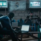 Dokumentarni film "Sakawa" 17. maja na AJB 5