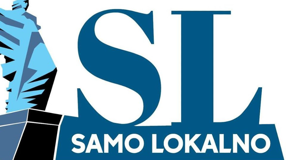 GG "Samo lokalno": Odustajemo od izbora 1