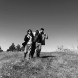 Mikstejp za karantin: Plejlistu pravi bend Dogs in Kavala 7