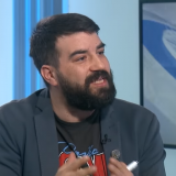 Krivokapić: Dostupnost naših podataka državnim organima dokaz da nema vladavine prava 12