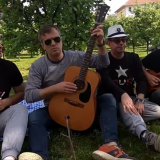 Poverenica o pesmi Sergeja Trifunovića i PUF-a: Uvreda za premijerku Brnabić 4