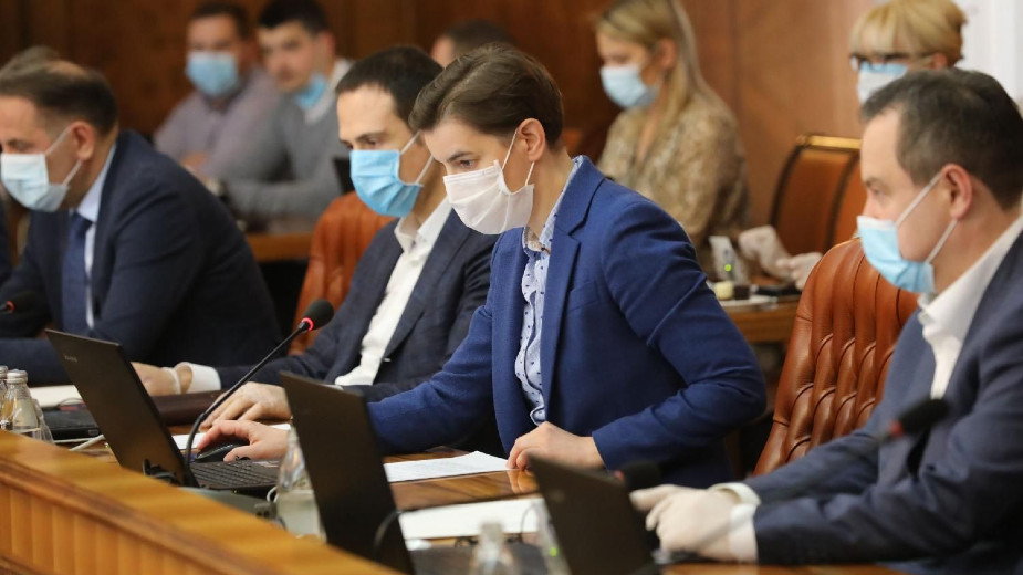 Vlada predložila da potpise overavaju ne samo notari nego i lokalne samouprave 1