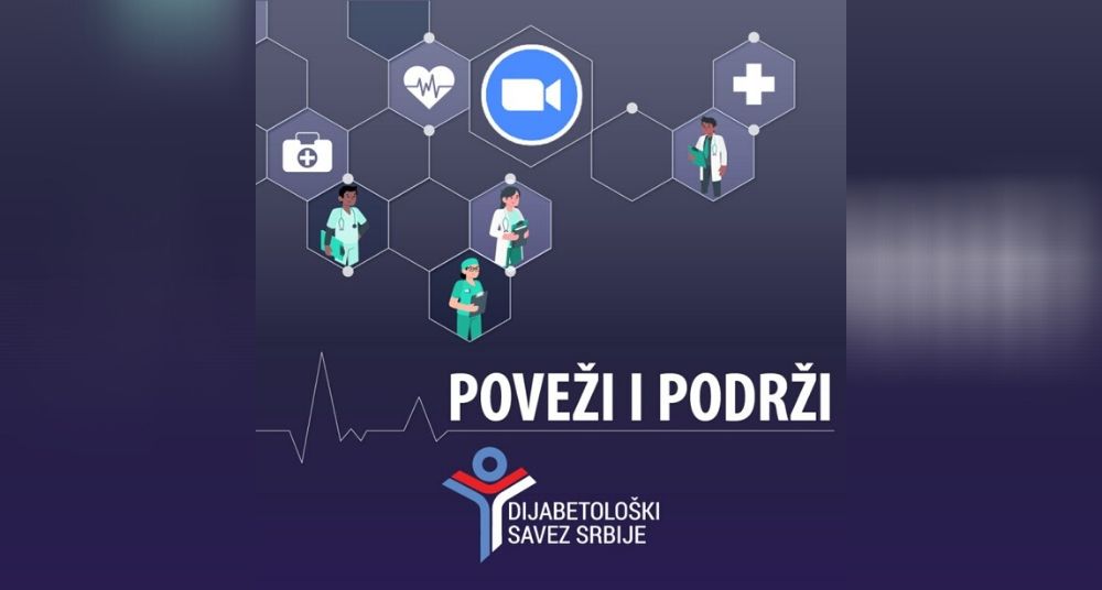 Startuje online savetovalište za osobe sa dijabetesom, manje nedoumica za 700.000 obolelih 1