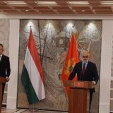 Mađarska uručila vrednu donaciju Crnoj Gori 8