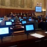 Skupština Vojvodine: Pohvale i kritike sekretaru Gojkoviću 12