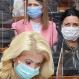 Ukinuto vanredno stanje u Srbiji, svadbe od 15. juna 8