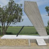 Obnovljen spomenik partizanima u Zrenjaninu 3