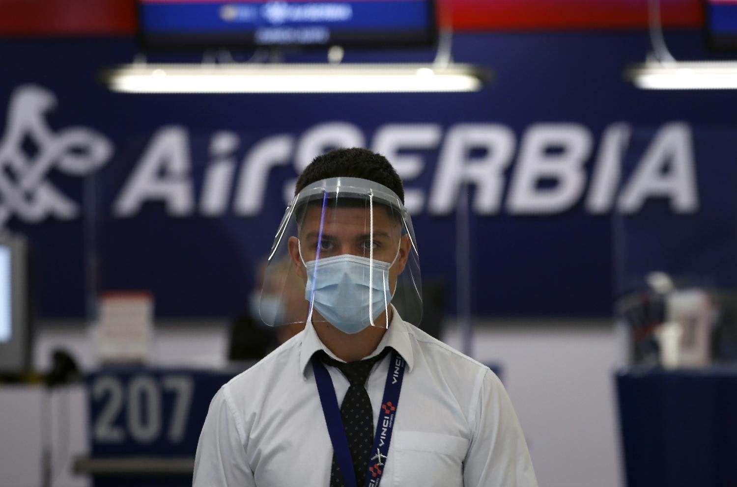 Vlada usvojila predlog Kriznog štaba: Slobodan ulaz u Srbiju 1