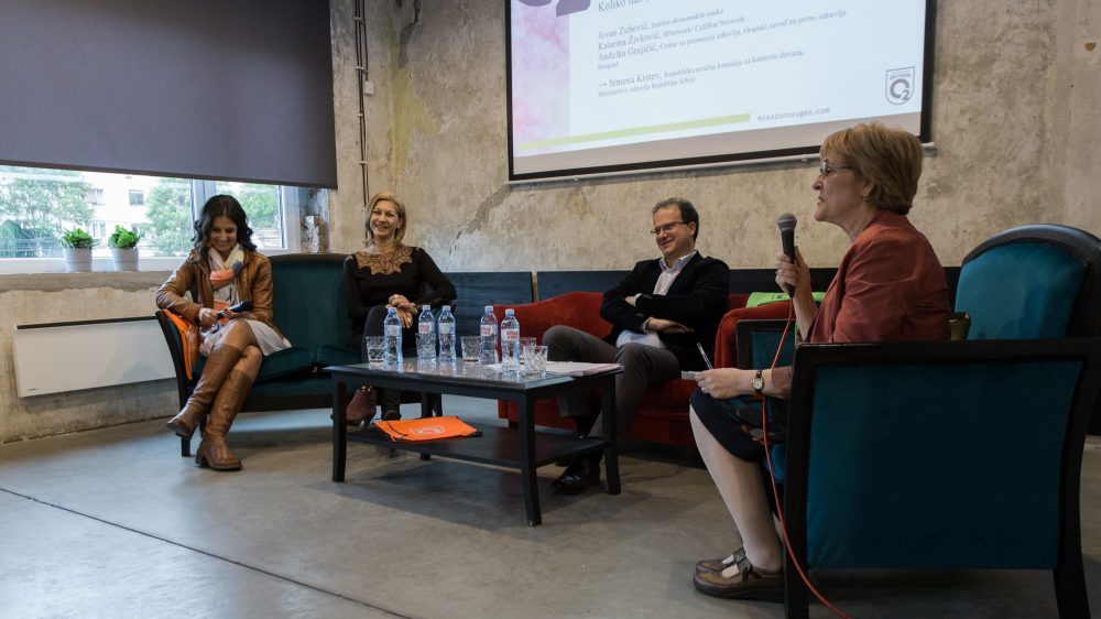 Odgovornost za duvanske navike mladih na odraslima kao lošim uzorima 4