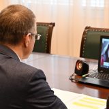 Stefanović: Međunarodni posmatrači dobrodošli da prate izborni proces 10