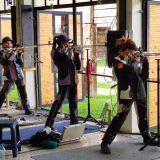 Streljački savez Srbije: Početak letnje sezone u junu 15