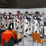 Evropska prvenstva u streljaštvu 2021. poslednja kvalifikaciona takmičenja za Tokio 13