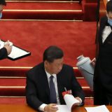 U Pekingu počelo zasedanje Svekineskog narodnog kongresa 4