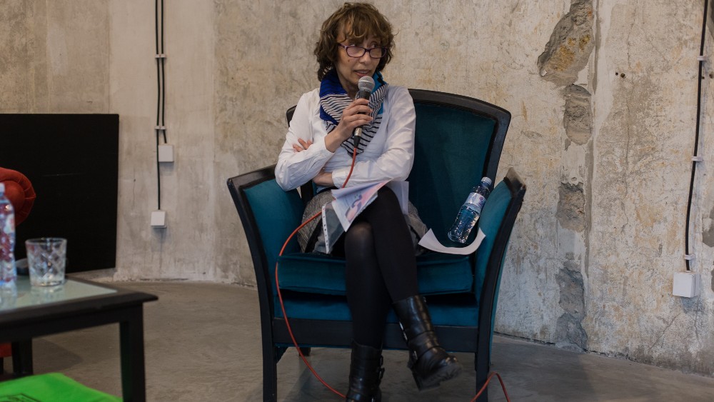 Kreativnu moć mladih u borbi protiv pušenja mora da podrži sistem 3