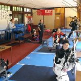 Strelišta u Srbiji ponovo počela da rade 14