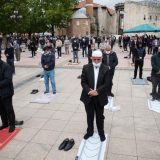 U Turskoj džamije ponovo otvorene za kolektivne molitve 6