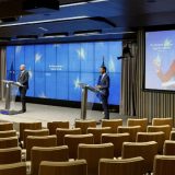 Fon der Lajen: Regionalna saradnja ključna za ekonomski oporavak regiona 5