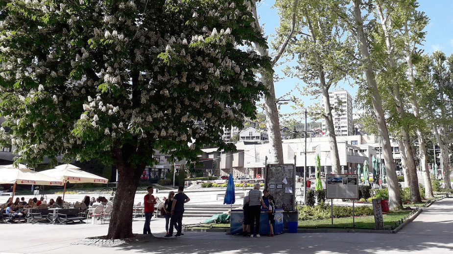 U Užicu dva nova slučaja infekcije korona virusom 1