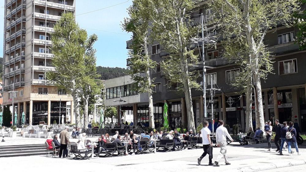 Još sedam novih slučajeva infekcije korona virusom u Zlatiborskom okrugu  1