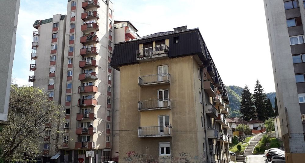 Još jedan slučaj infekcije korona virusom u Užicu 1