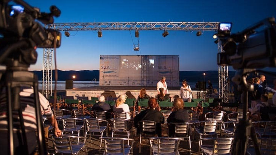 Prijave za filmski festival SILAFEST do 15. juna 1