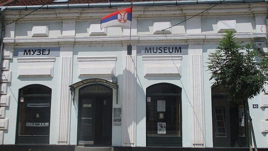 Velikom Gradištu tri miliona za Galeriju 1