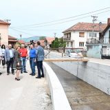 Završena druga faza uređenja kanala Rogoz u istoimenom pirotskom naselju 10