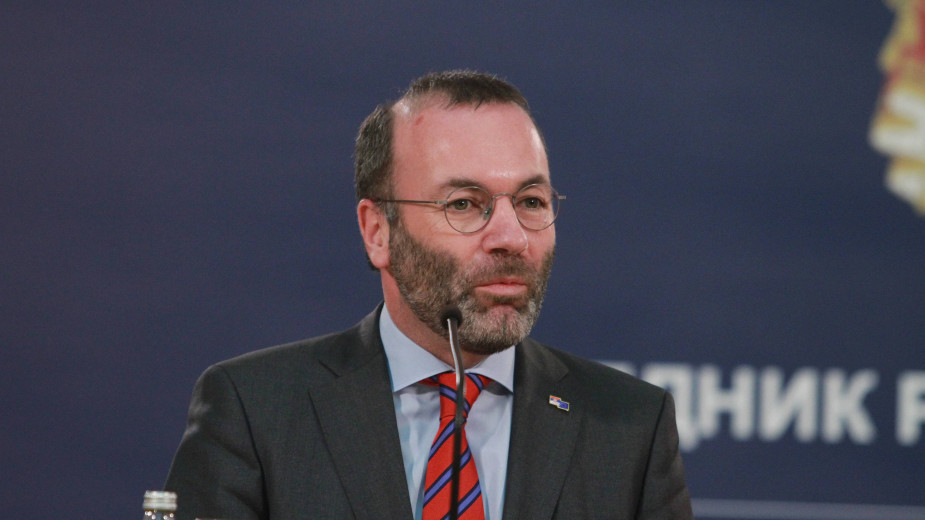 Veber: Potrebna privremena zabrana kineskog preuzimanja evropskih kompanija 1