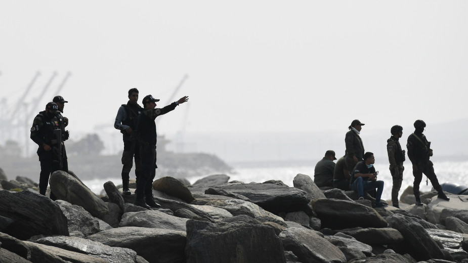 U Venecueli uhapšeno 15 osoba, uključujući dva Amerikanca zbog pokušaja invazije 1