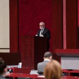 Vesić: Plata vozača u GSP oko 74.000 dinara, više od prosečne plate u Beogradu 10