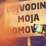 Vojvođanska partija: Borba za politički i ekonomski subjektivitet Vojvodine 13