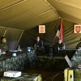 Vulin: Posle 50 godina u kasarni „Aerodrom“ u Somboru obnavljamo vodovod 13