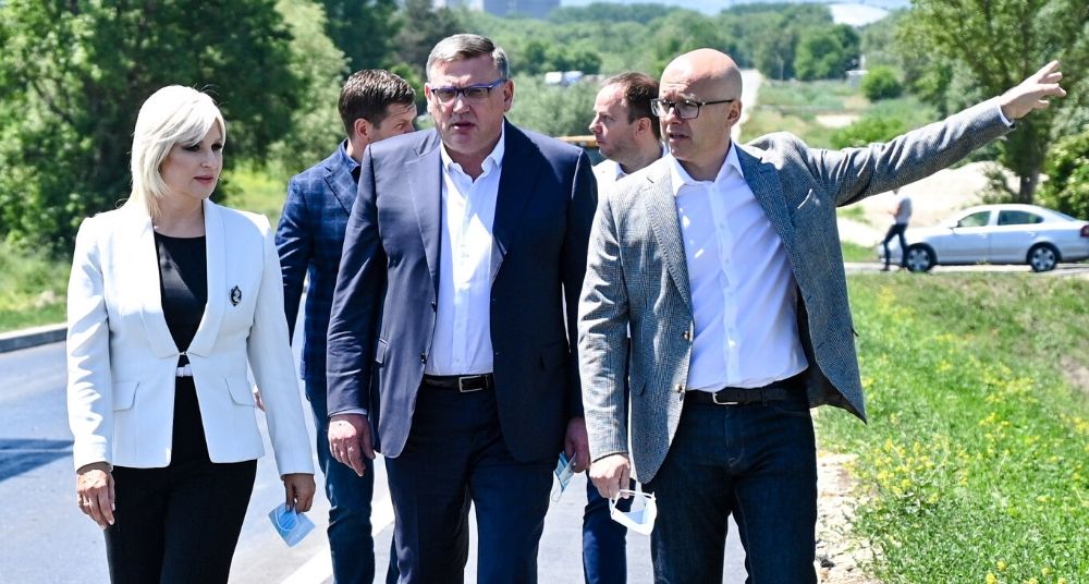 Mihajlović: Tražila sam da i lekari mogu da kupe povoljne stanove 1